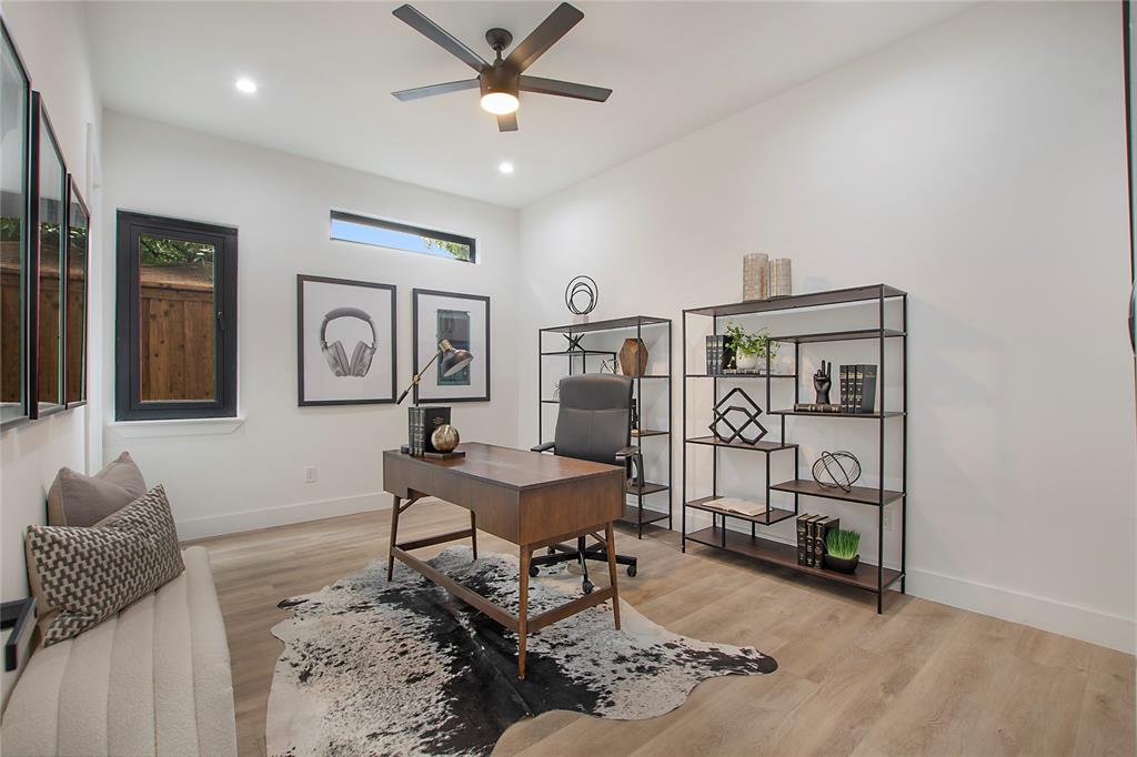 CLIFTON PLACE NO 2 - Residential