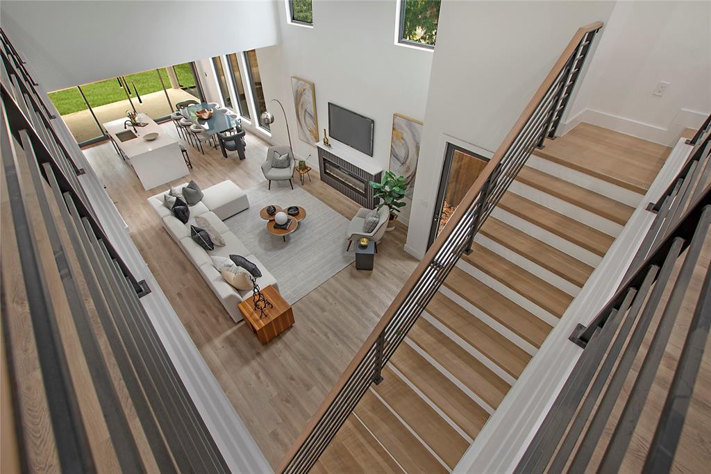 CLIFTON PLACE NO 2 - Residential