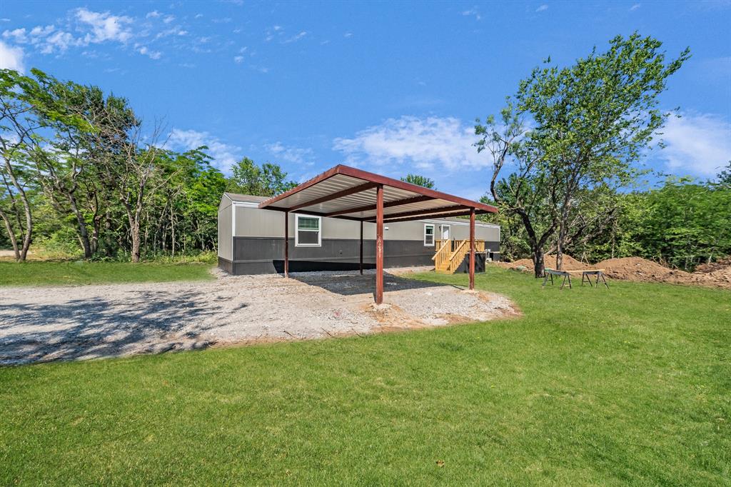 12 Meadow Pond Court