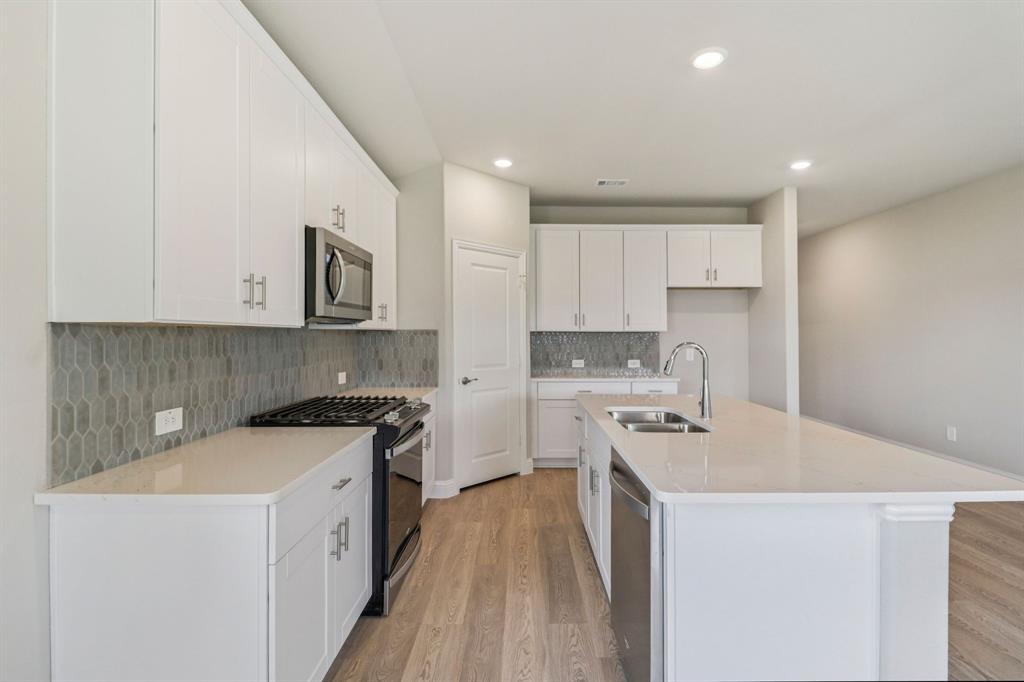 Westmoor - Residential