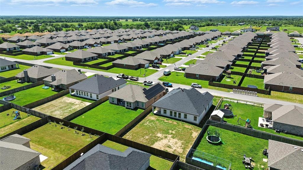 Mabank Meadows - Residential