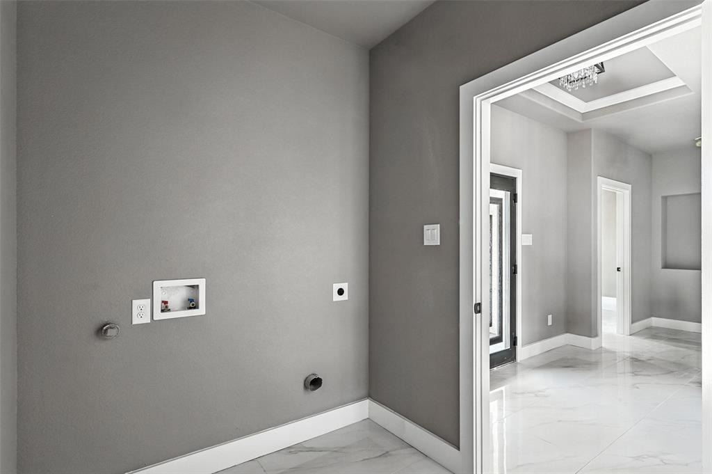 Mabank Meadows - Residential