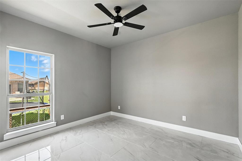 Mabank Meadows - Residential