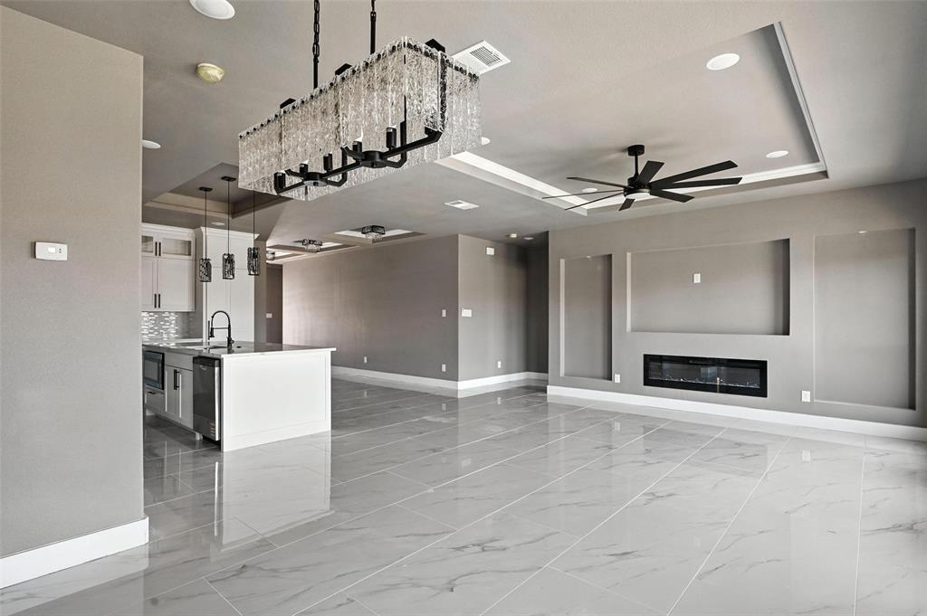 Mabank Meadows - Residential