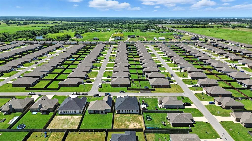 Mabank Meadows - Residential