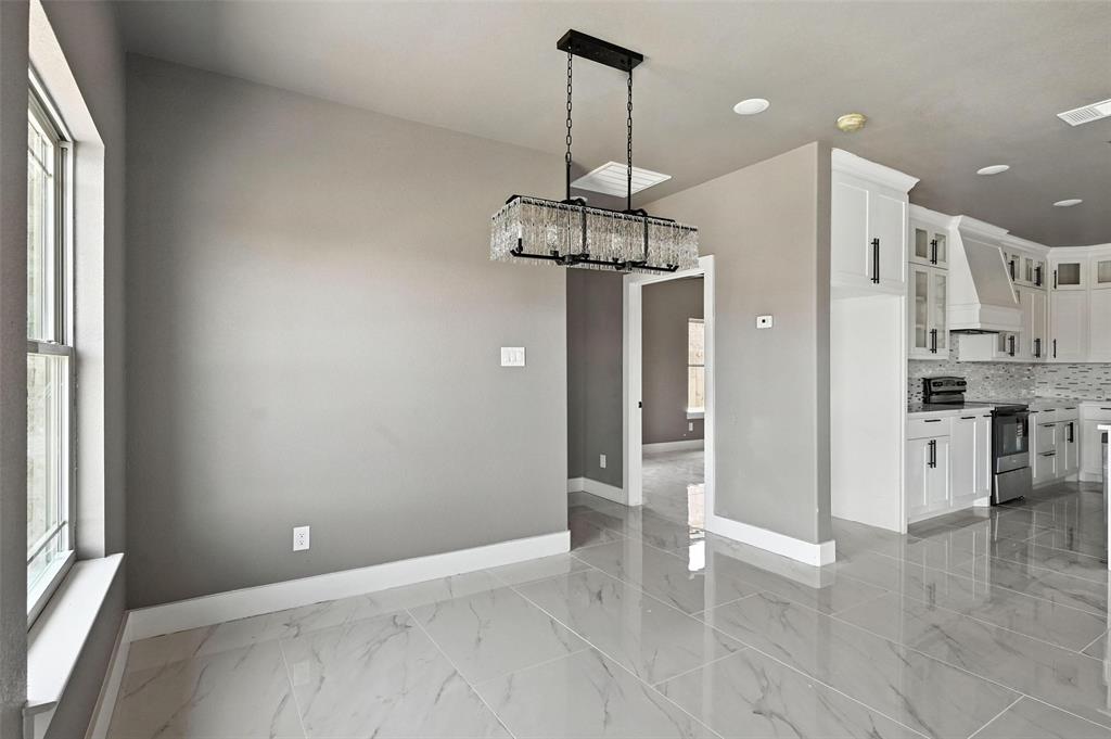 Mabank Meadows - Residential