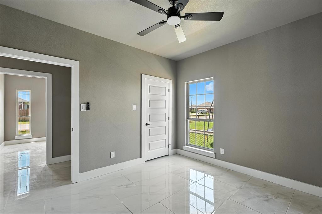 Mabank Meadows - Residential