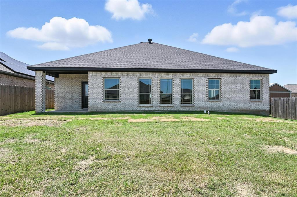 Mabank Meadows - Residential