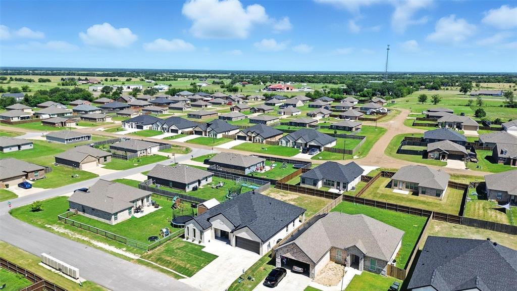 Mabank Meadows - Residential