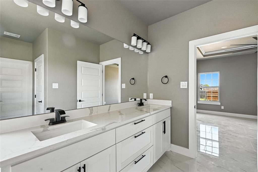 Mabank Meadows - Residential