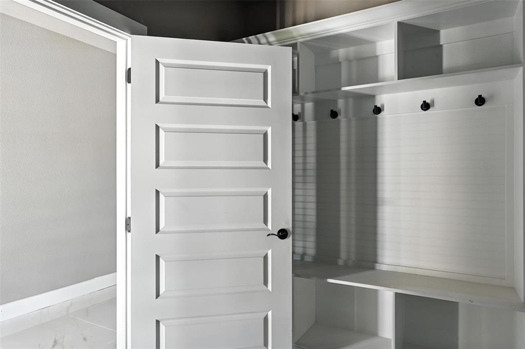 Mabank Meadows - Residential