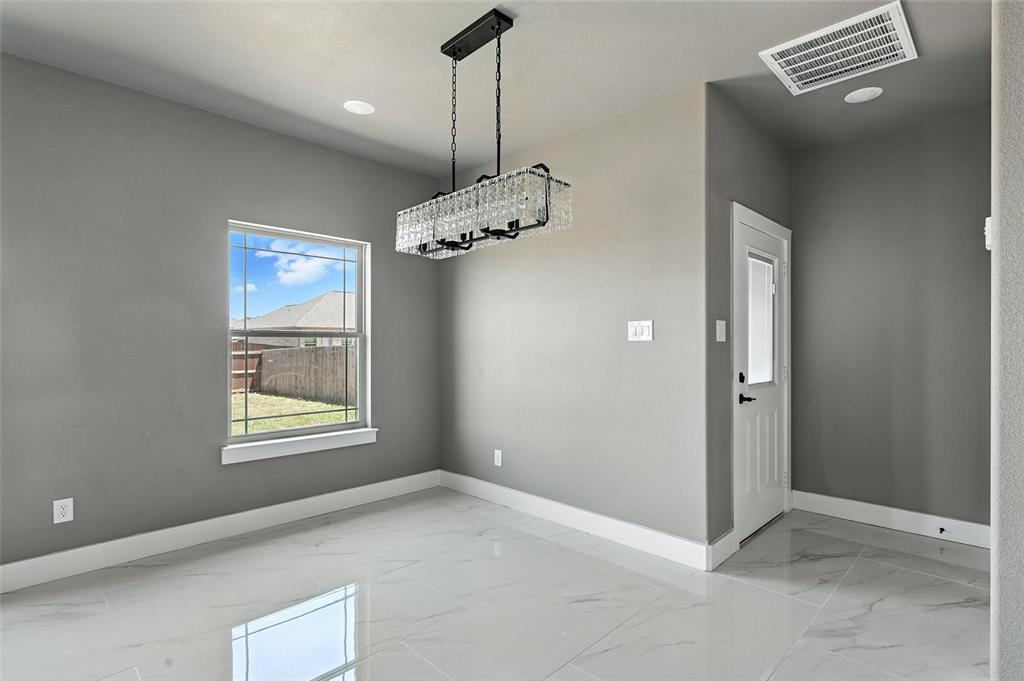 Mabank Meadows - Residential