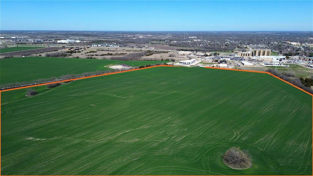 HART WILLIAM R - Land