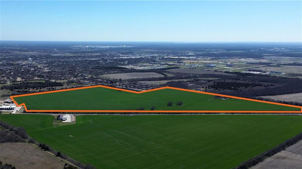 HART WILLIAM R - Land