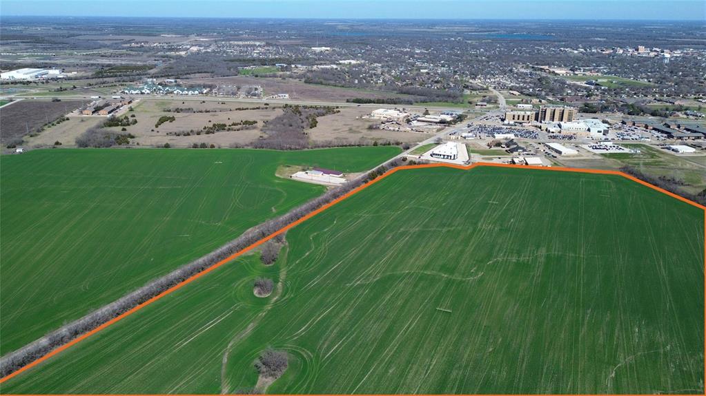 HART WILLIAM R - Land