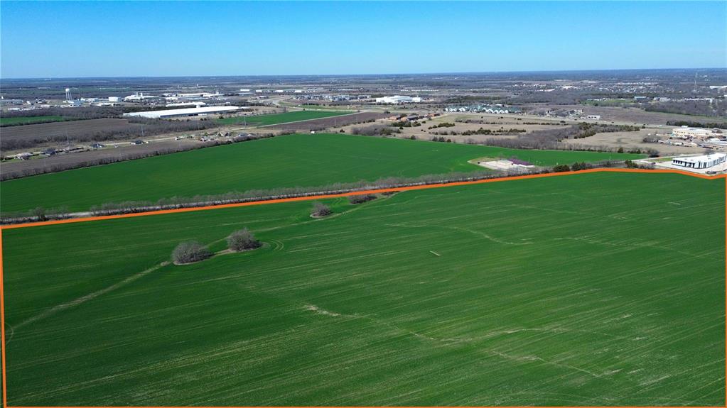 HART WILLIAM R - Land