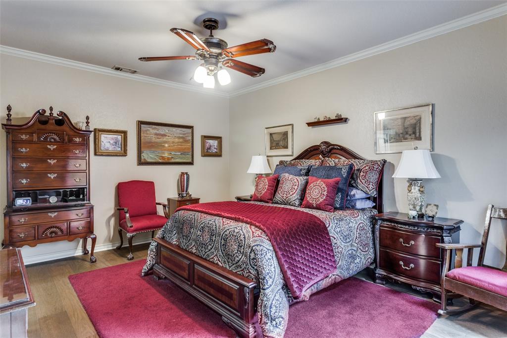 Willow Lake Add - Residential