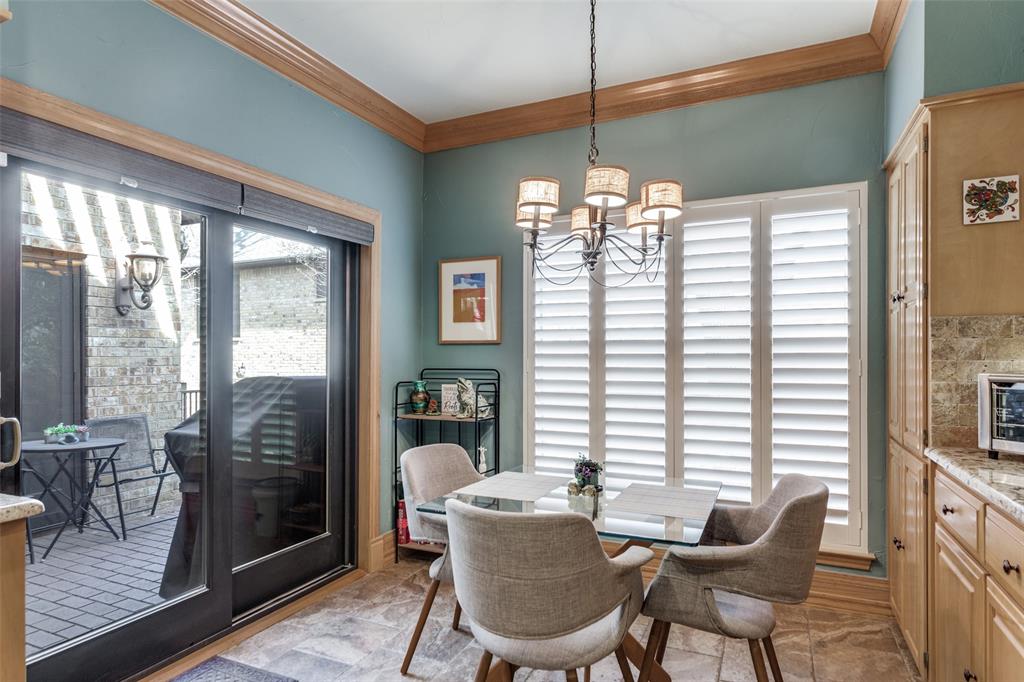 Willow Lake Add - Residential