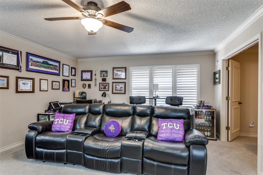 Willow Lake Add - Residential