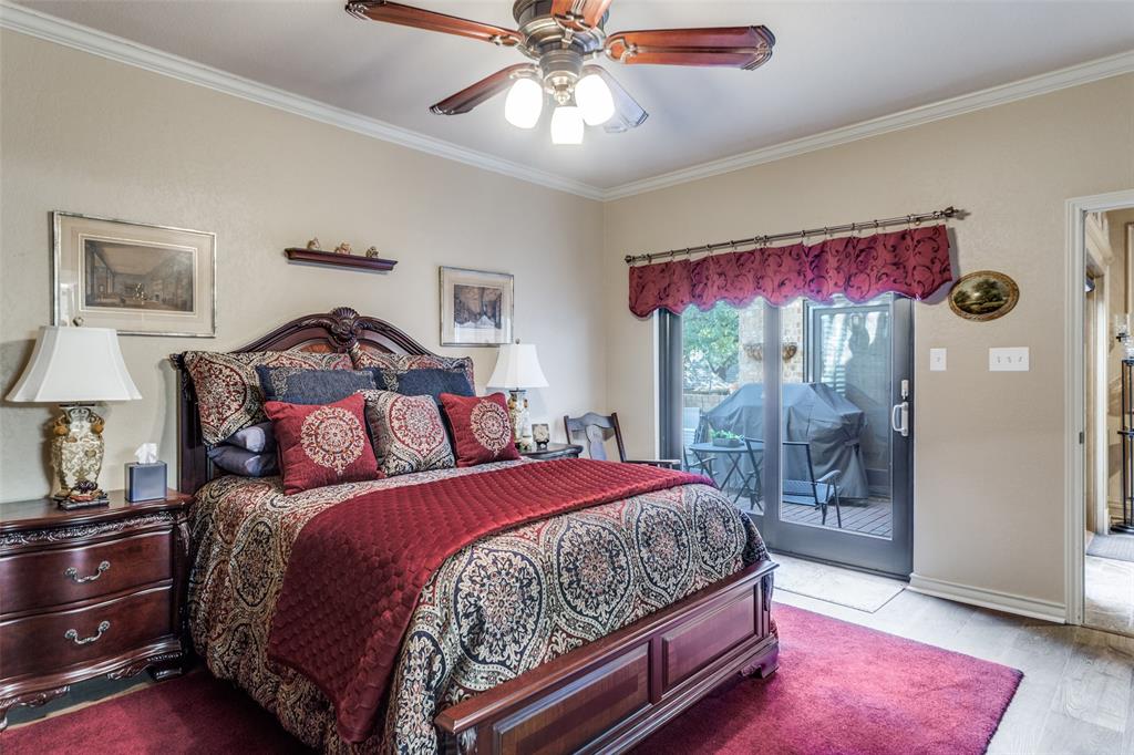 Willow Lake Add - Residential