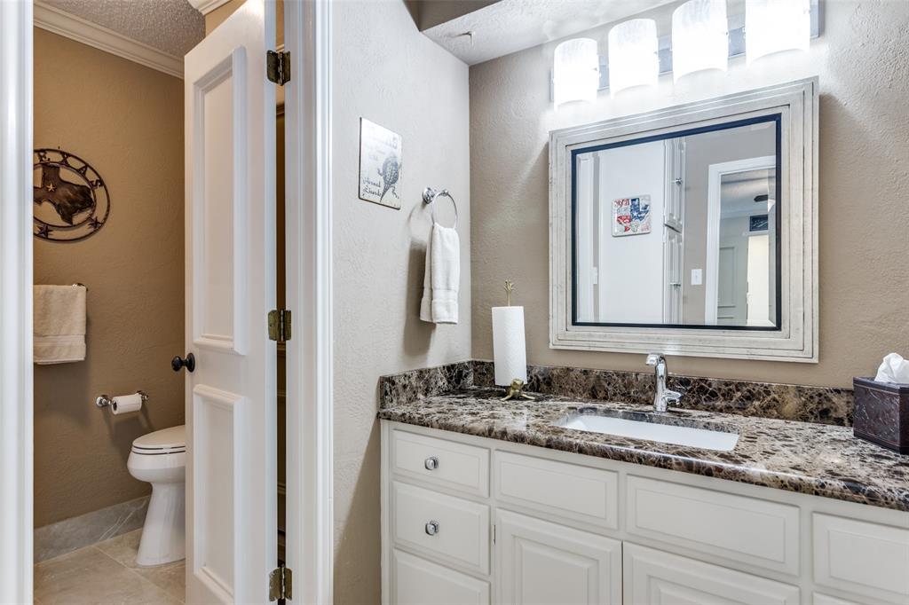 Willow Lake Add - Residential