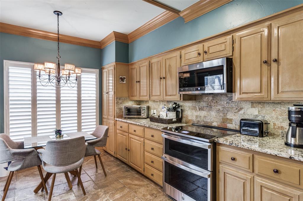 Willow Lake Add - Residential