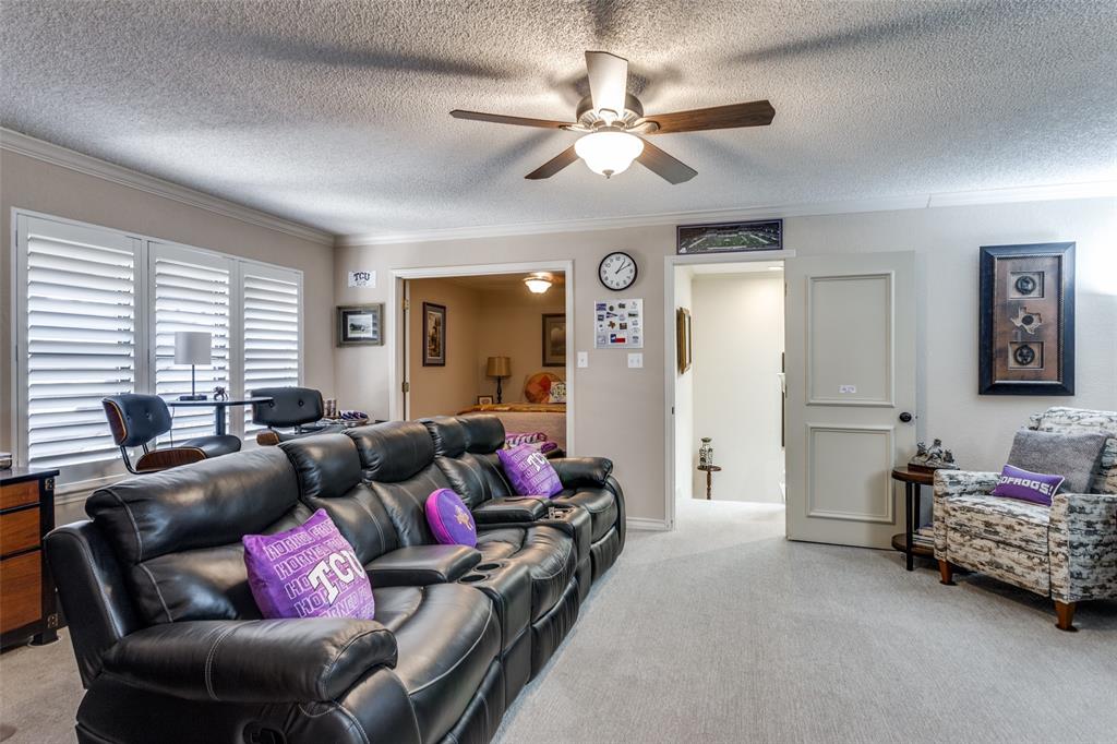 Willow Lake Add - Residential