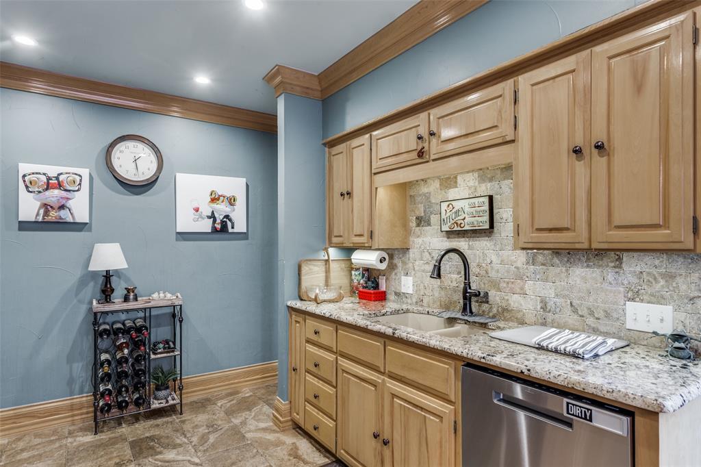 Willow Lake Add - Residential