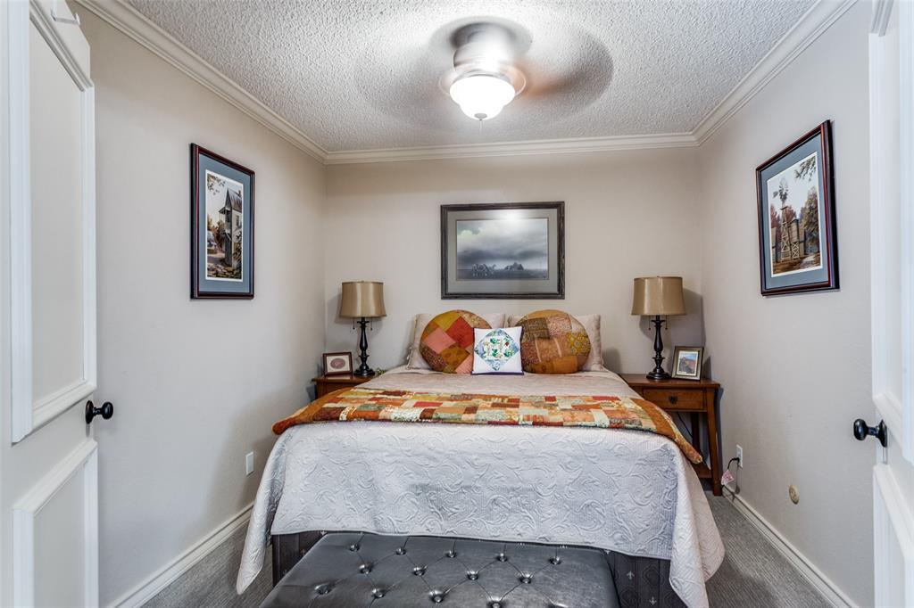 Willow Lake Add - Residential