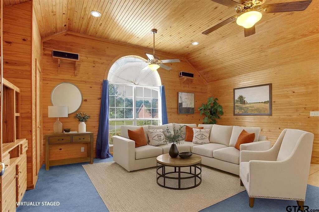 Pecan Street Dev - Residential