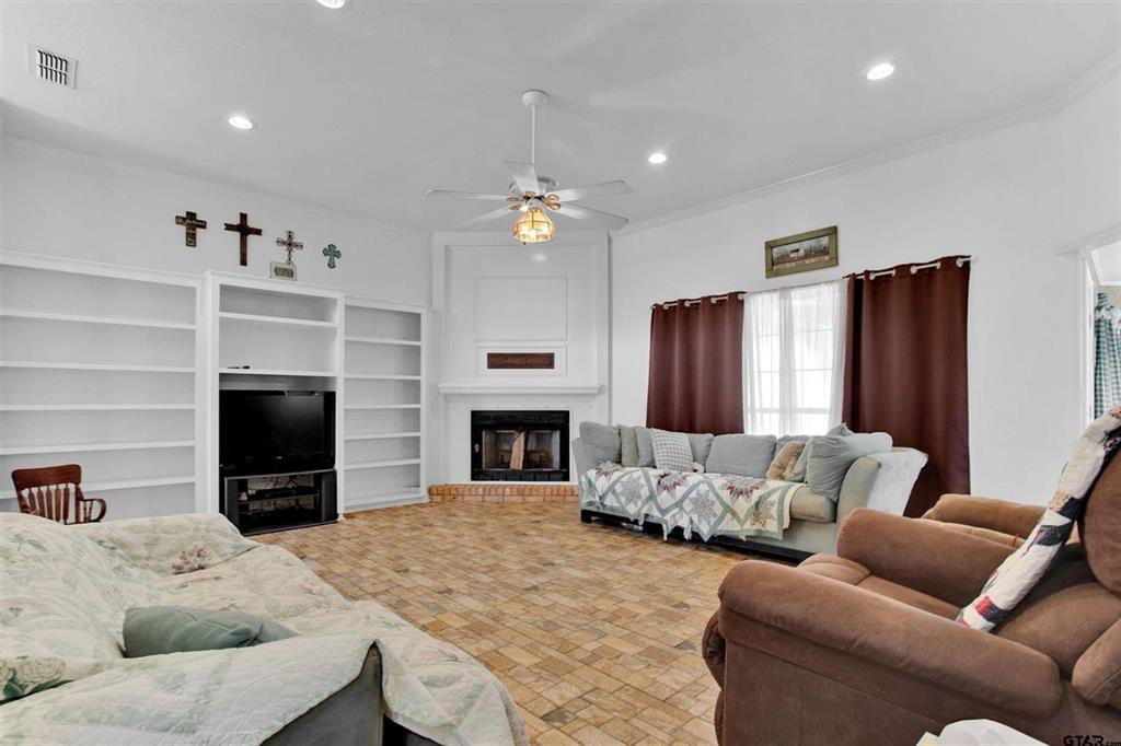 Pecan Street Dev - Residential