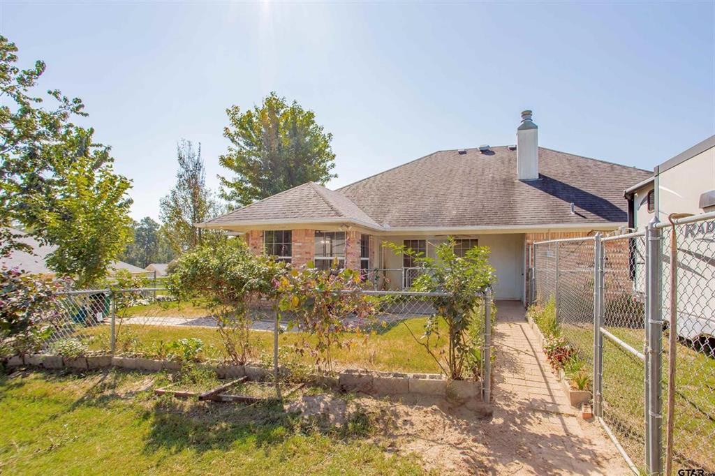 Pecan Street Dev - Residential