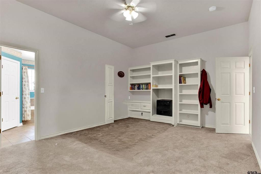 Pecan Street Dev - Residential