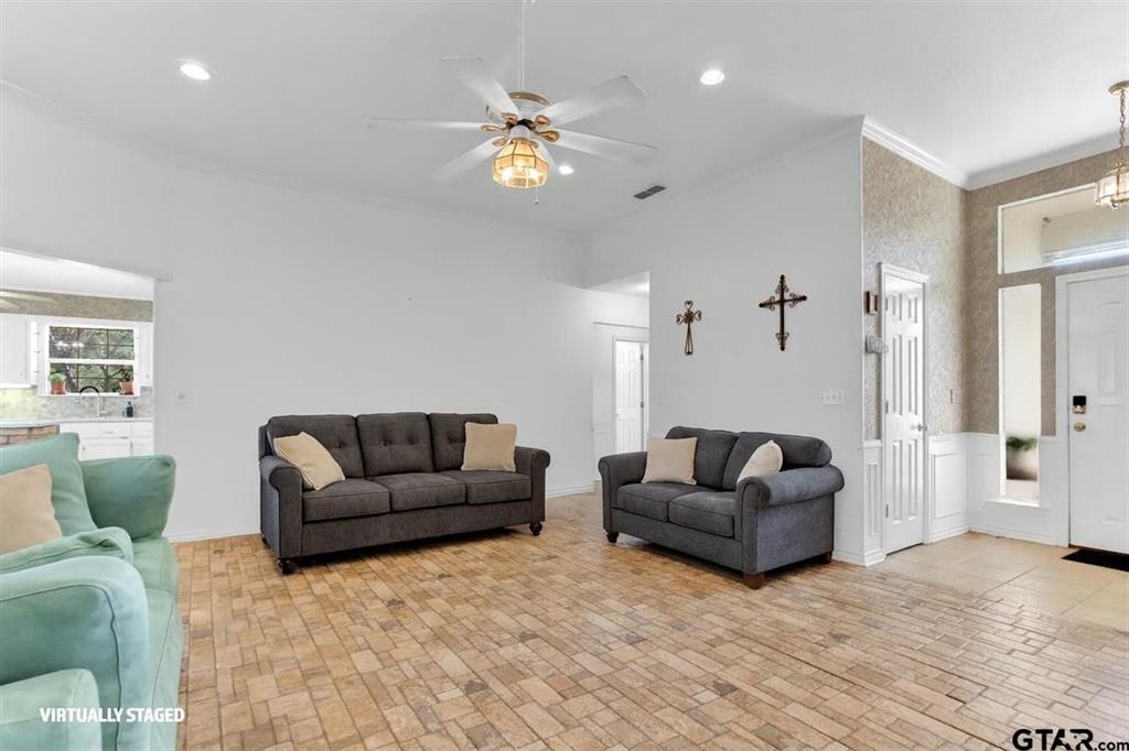 Pecan Street Dev - Residential