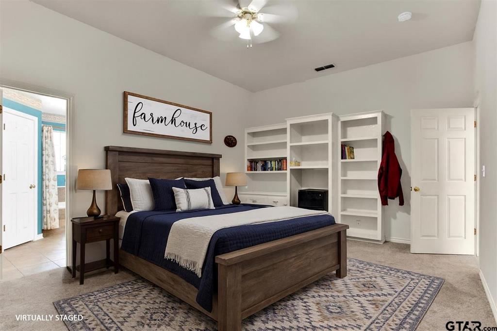 Pecan Street Dev - Residential