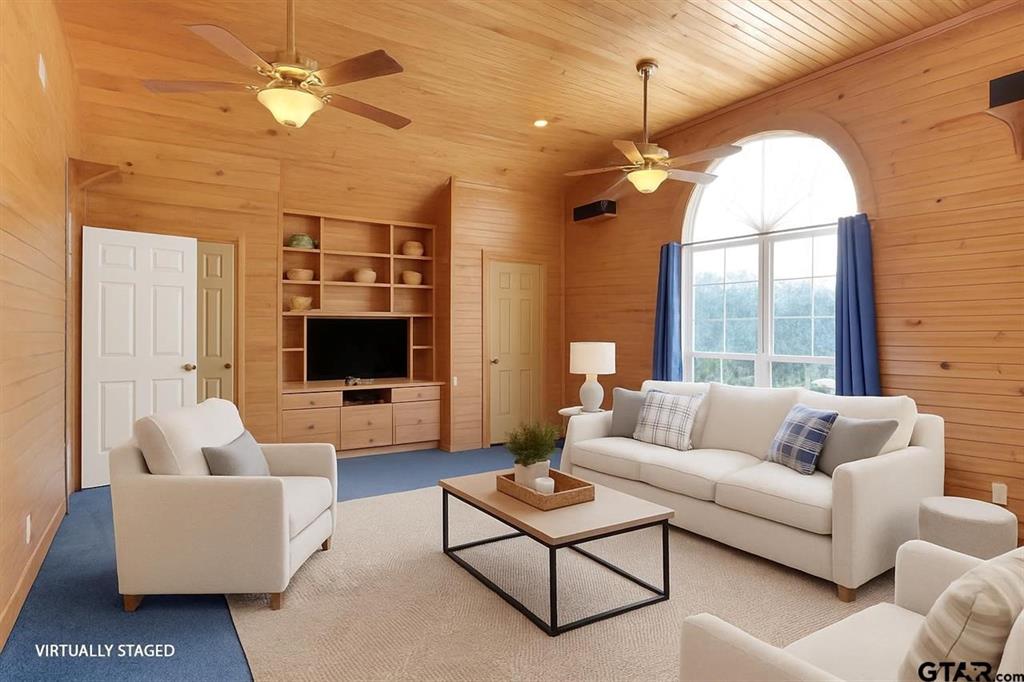 Pecan Street Dev - Residential