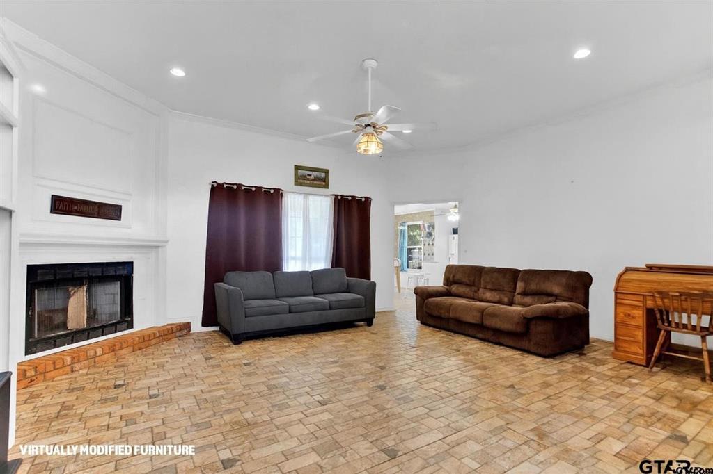 Pecan Street Dev - Residential