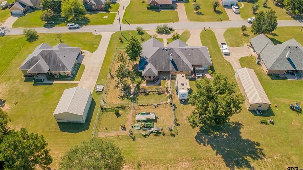 Pecan Street Dev - Residential