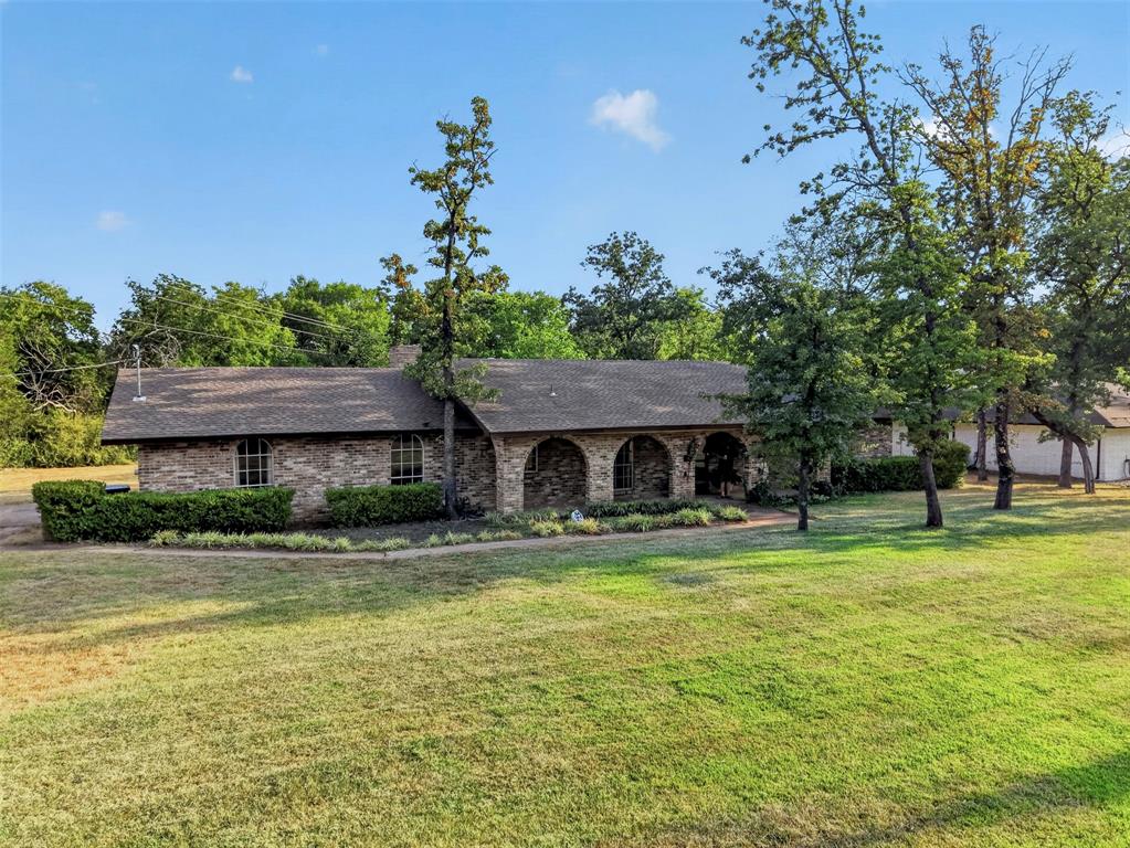 207 Ranch Road