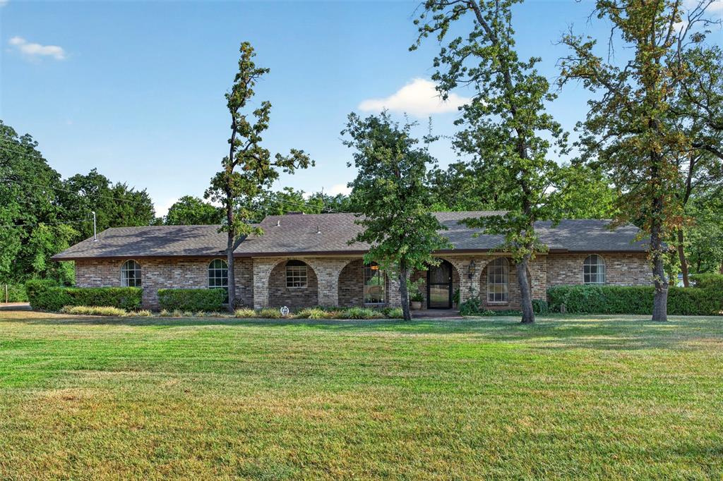 207 Ranch Road