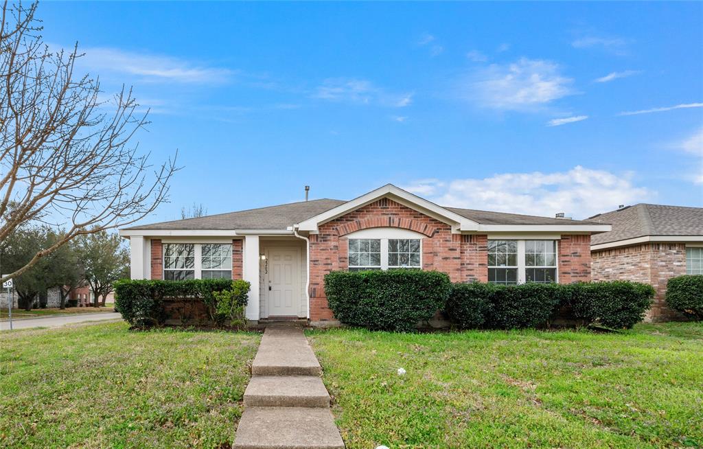 Lancaster, Texas 75134, United States, 4 Bedrooms Bedrooms, ,2 BathroomsBathrooms,Residential,Active,91067