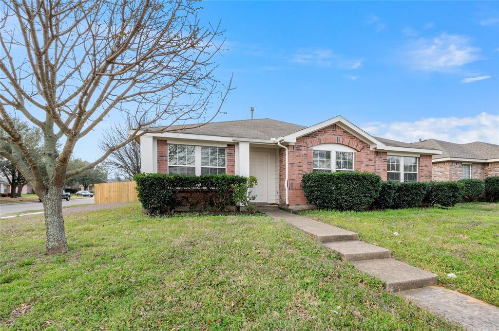 Lancaster, Texas 75134, United States, 4 Bedrooms Bedrooms, ,2 BathroomsBathrooms,Residential,Active,91067