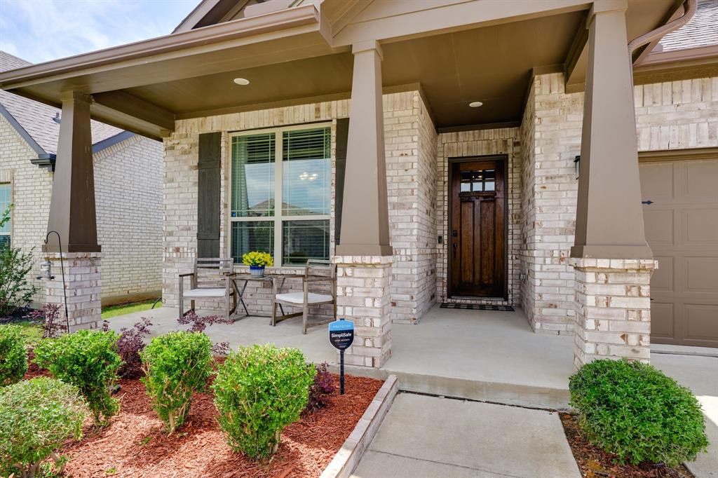 1320 Rosebush Road