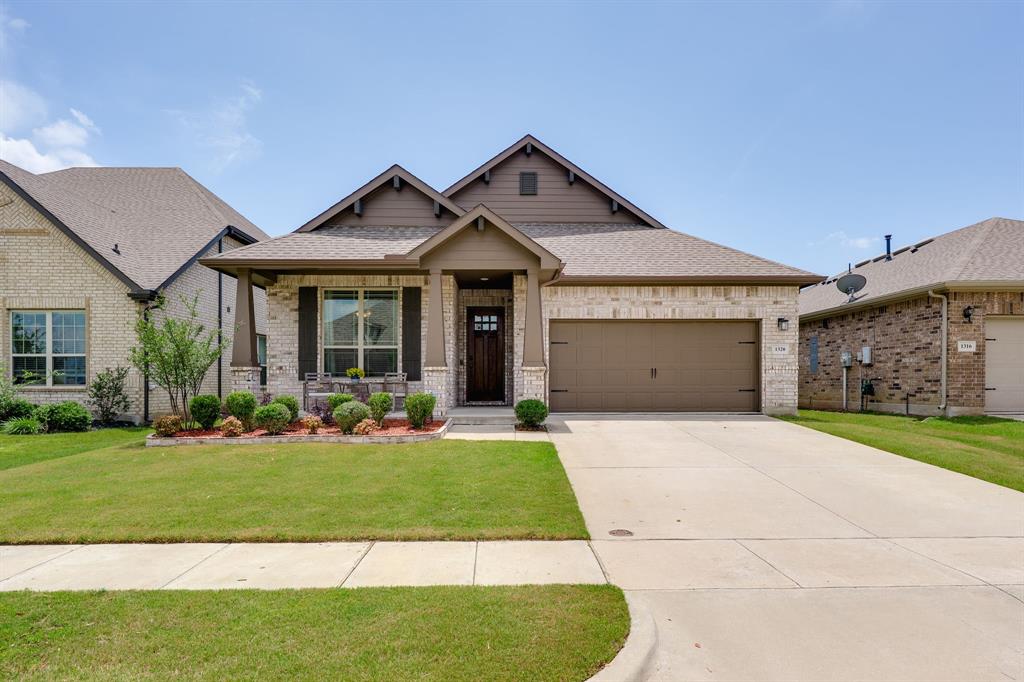 1320 Rosebush Road
