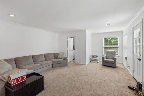 Tiny photo for 714 NW 6th Street, Grand Prairie, TX 75050 (MLS # 21340090)