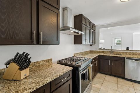 Tiny photo for 714 NW 6th Street, Grand Prairie, TX 75050 (MLS # 21340090)