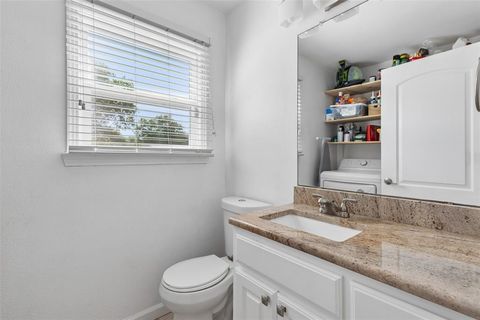 Tiny photo for 714 NW 6th Street, Grand Prairie, TX 75050 (MLS # 21340090)