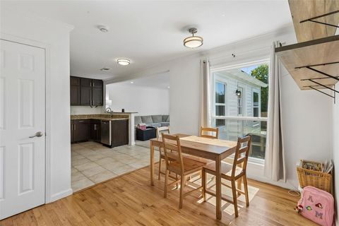 Tiny photo for 714 NW 6th Street, Grand Prairie, TX 75050 (MLS # 21340090)