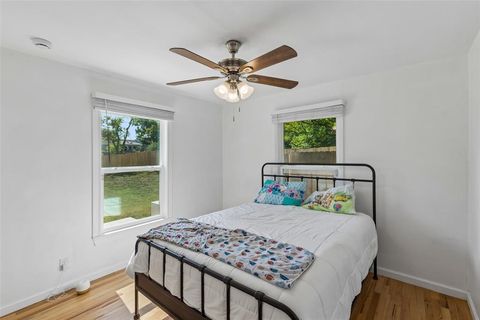 Tiny photo for 714 NW 6th Street, Grand Prairie, TX 75050 (MLS # 21340090)