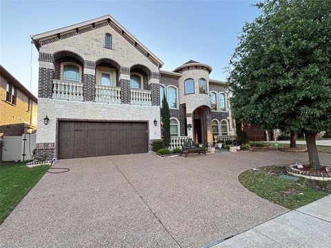 Photo of 2807 Borama Drive, Irving, TX 75062 (MLS # 21227780)
